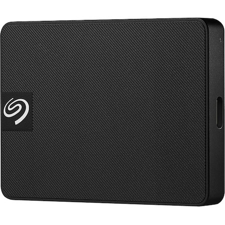 Seagate Expansion V2 2 TB Solid State Drive - 2.5" External - SATA