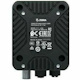 Zebra FS40 Rugged Industrial, Logistics, Warehouse Fixed Mount Barcode Scanner - Cable Connectivity - Industrial Green