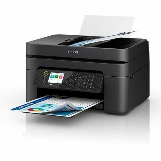 Epson WF2950 Inkjet MFP
