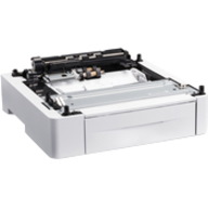 Xerox Paper Tray