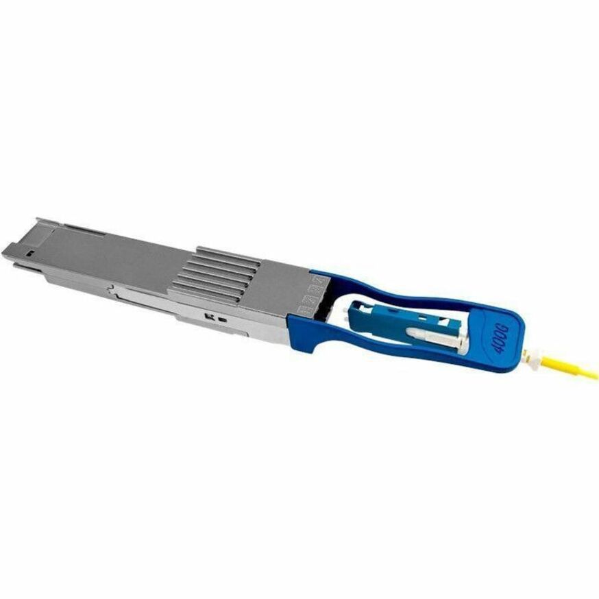 HPE QSFP-DD