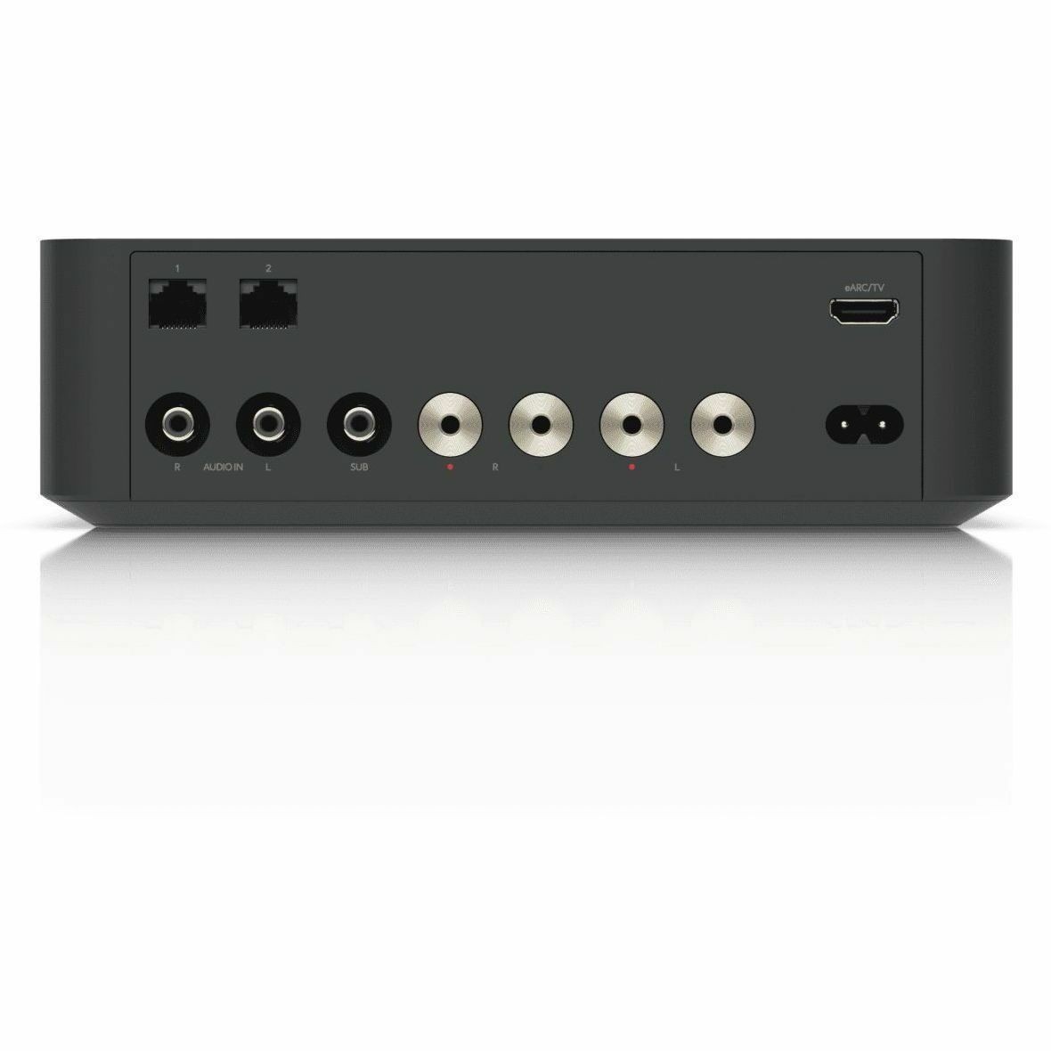 Ubiquiti PowerAmp Black