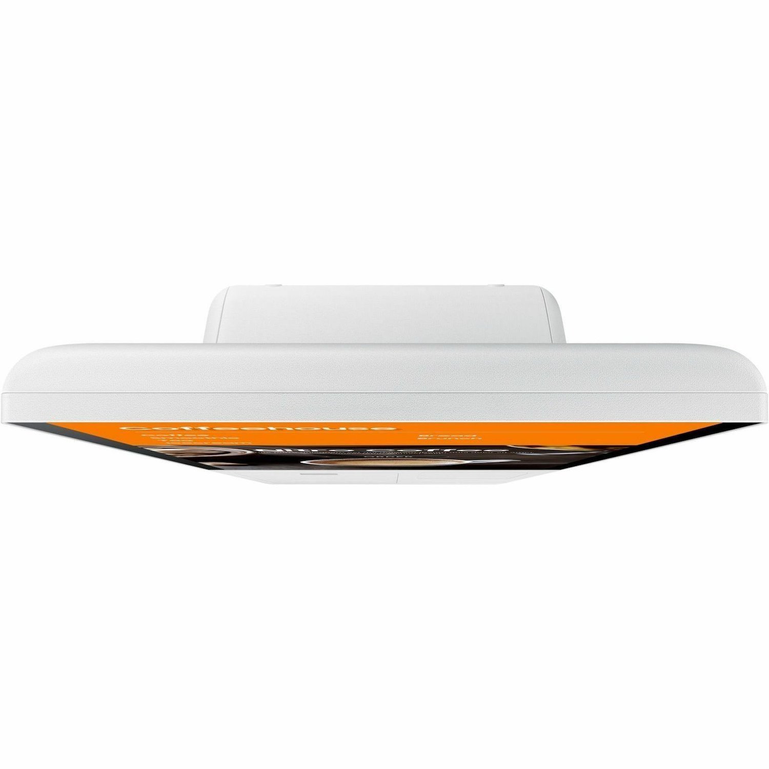 Samsung CY-KM24APXEN 24" LCD Digital Signage Kiosk