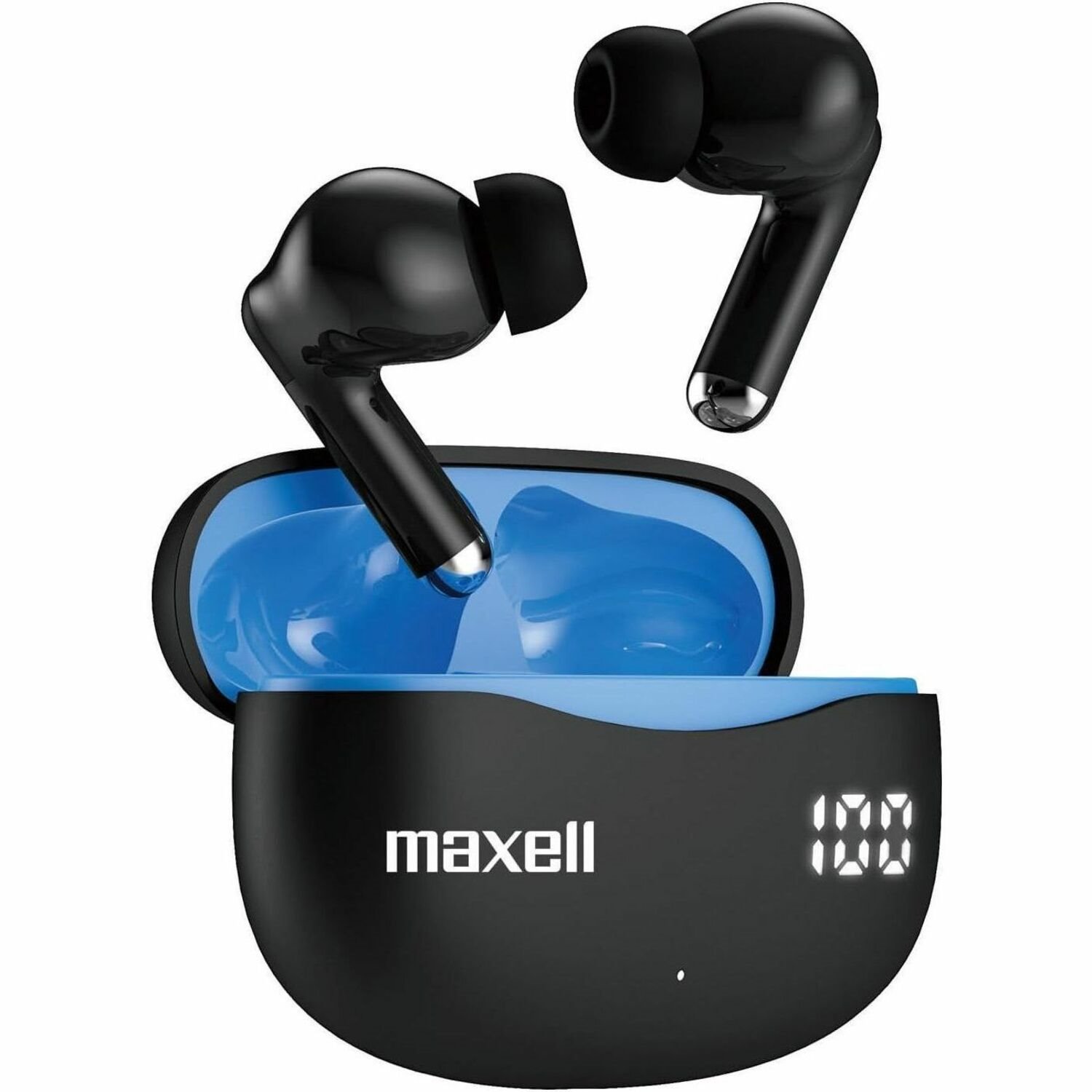 Maxell Bass 13 Earset