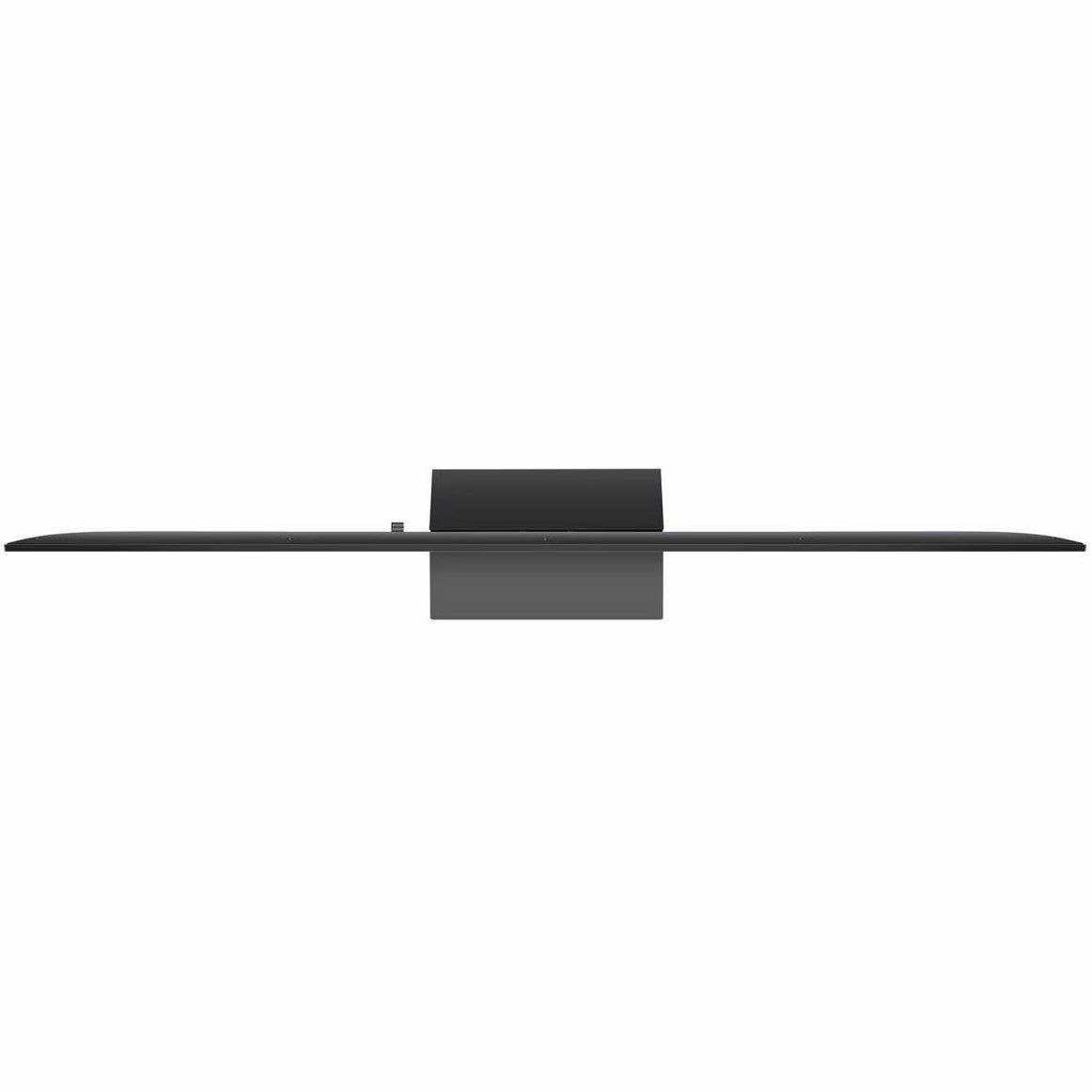 LG UM767H 65UM767H0LD 65" Smart LED-LCD TV - 4K UHDTV - High Dynamic Range (HDR) - Dark Iron Gray