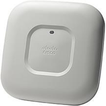 Cisco Aironet 1702i IEEE 802.11ac 867 Mbit/s Wireless Access Point