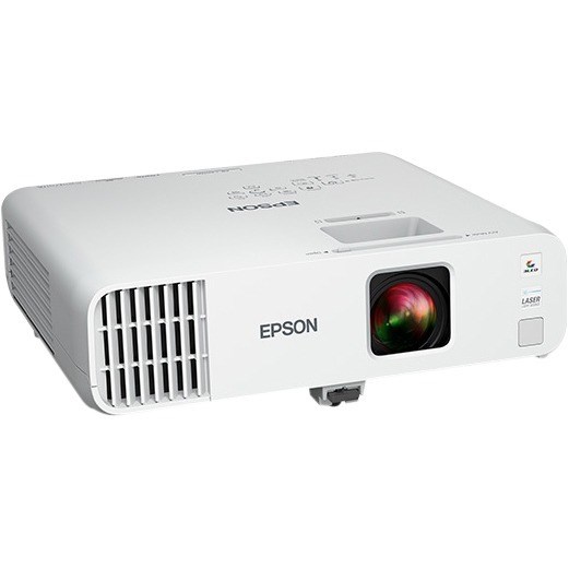 Epson PowerLite L200W Long Throw 3LCD Projector - 16:10