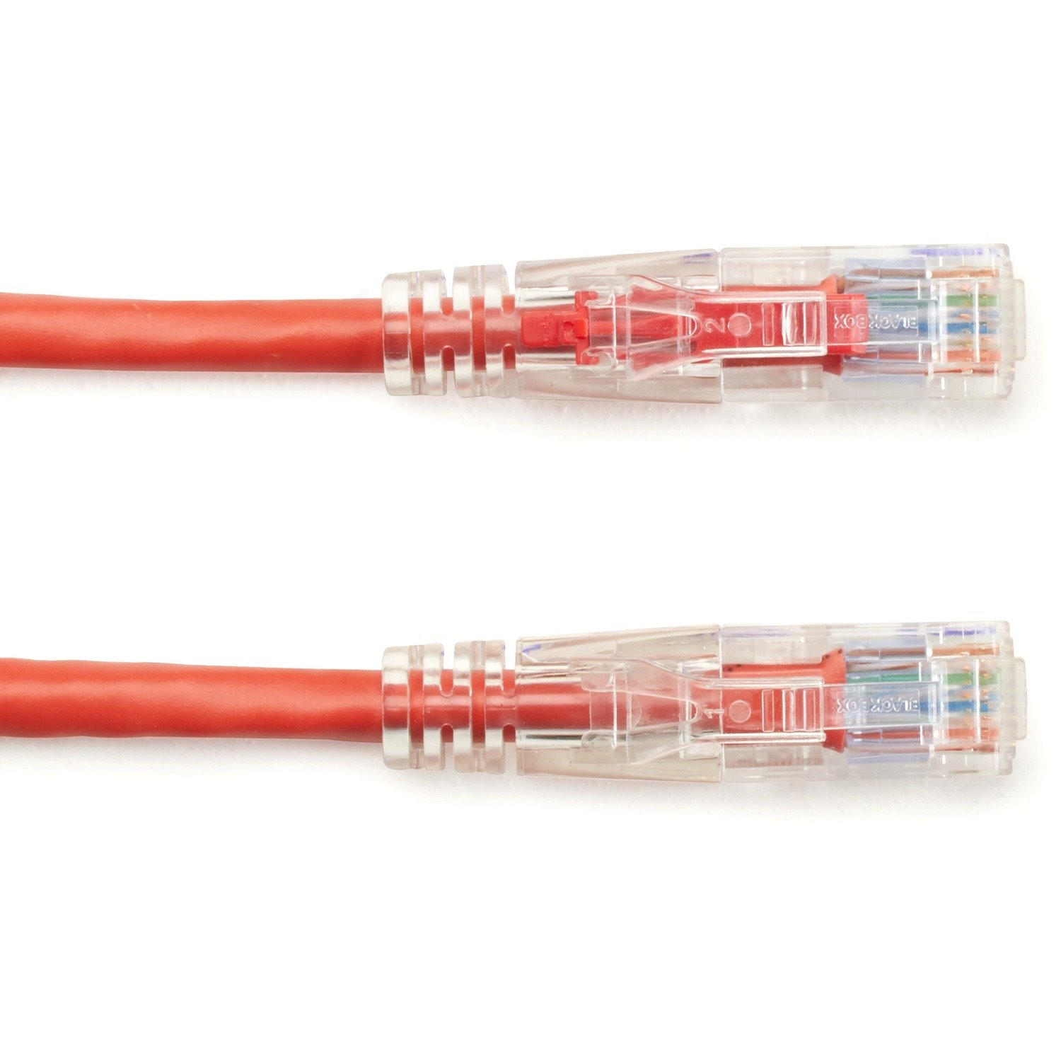 Black Box GigaBase 3 Cat.5e UTP Patch Network Cable