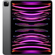 Apple iPad Pro (4th Generation) A2759 Tablet - 11" - Apple M2 Octa-core - 16 GB - 1 TB Storage - iPadOS 16 - Space Gray