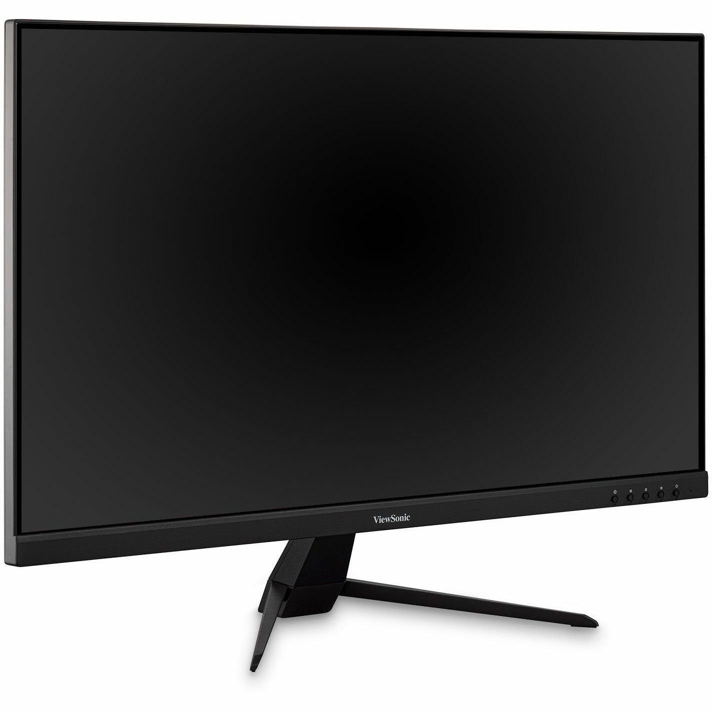 ViewSonic VX3267U-2K 32 Inch 1440p IPS Monitor with 65W USB C, HDR10 Content Support, Ultra-Thin Bezels, Eye Care, HDMI, and DP Input