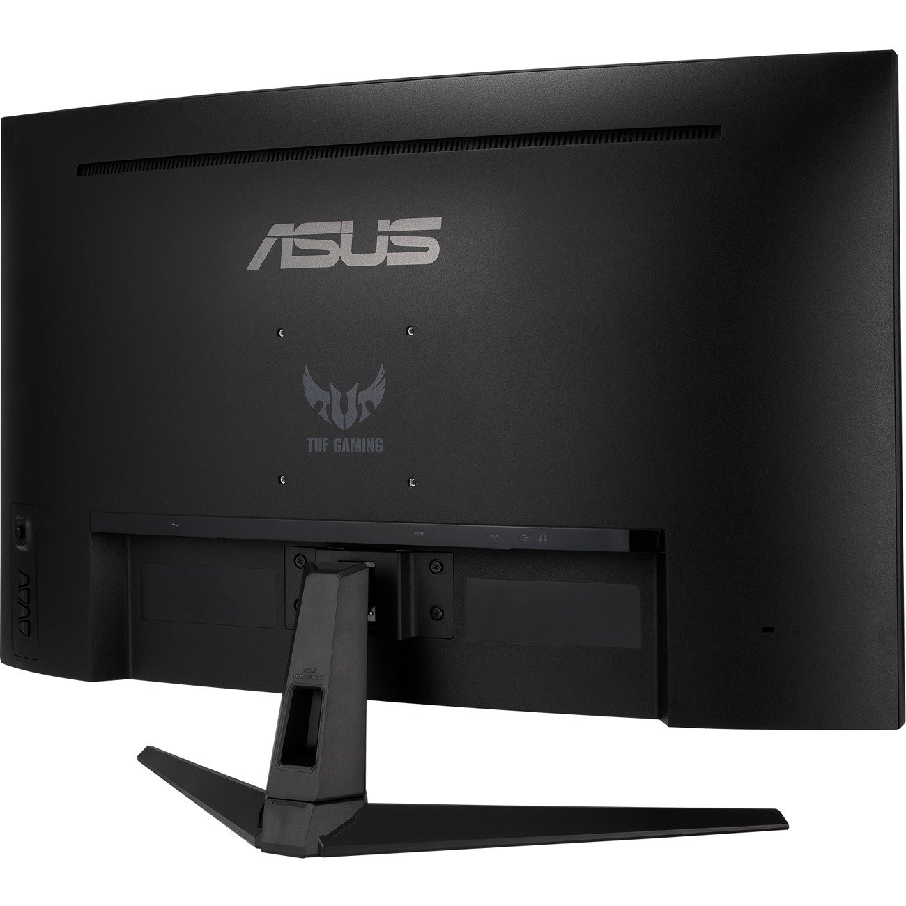 TUF VG328H1B 32" Class Full HD Curved Screen Gaming LCD Monitor - 16:9