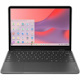 Lenovo 500e Yoga Chromebook Gen 4 82W50003AU 12.2" Touchscreen Convertible 2 in 1 Chromebook - WUXGA - Intel N-Series N100 - 4 GB - 32 GB Flash Memory - English Keyboard - Graphite Grey