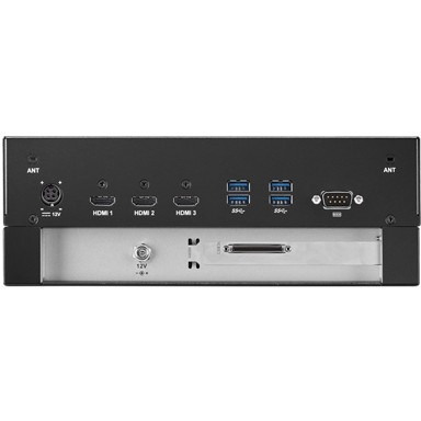 Advantech DS-980GL-00A1E Digital Signage Appliance