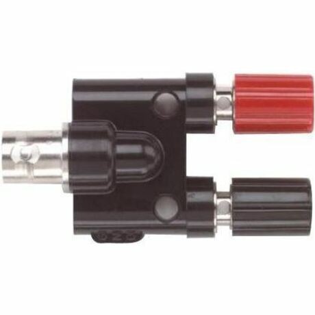 Pomona BNC (F) To Binding Posts