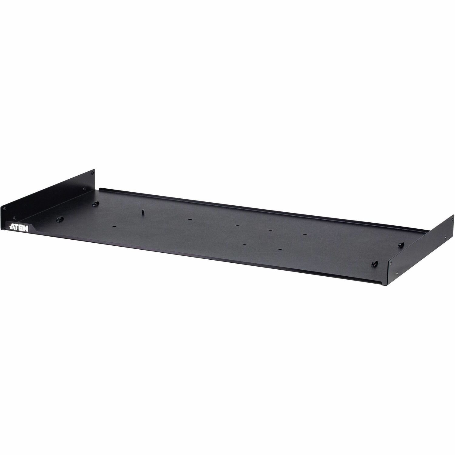 Aten - Mounting Plate - 2-in-1U - 1U