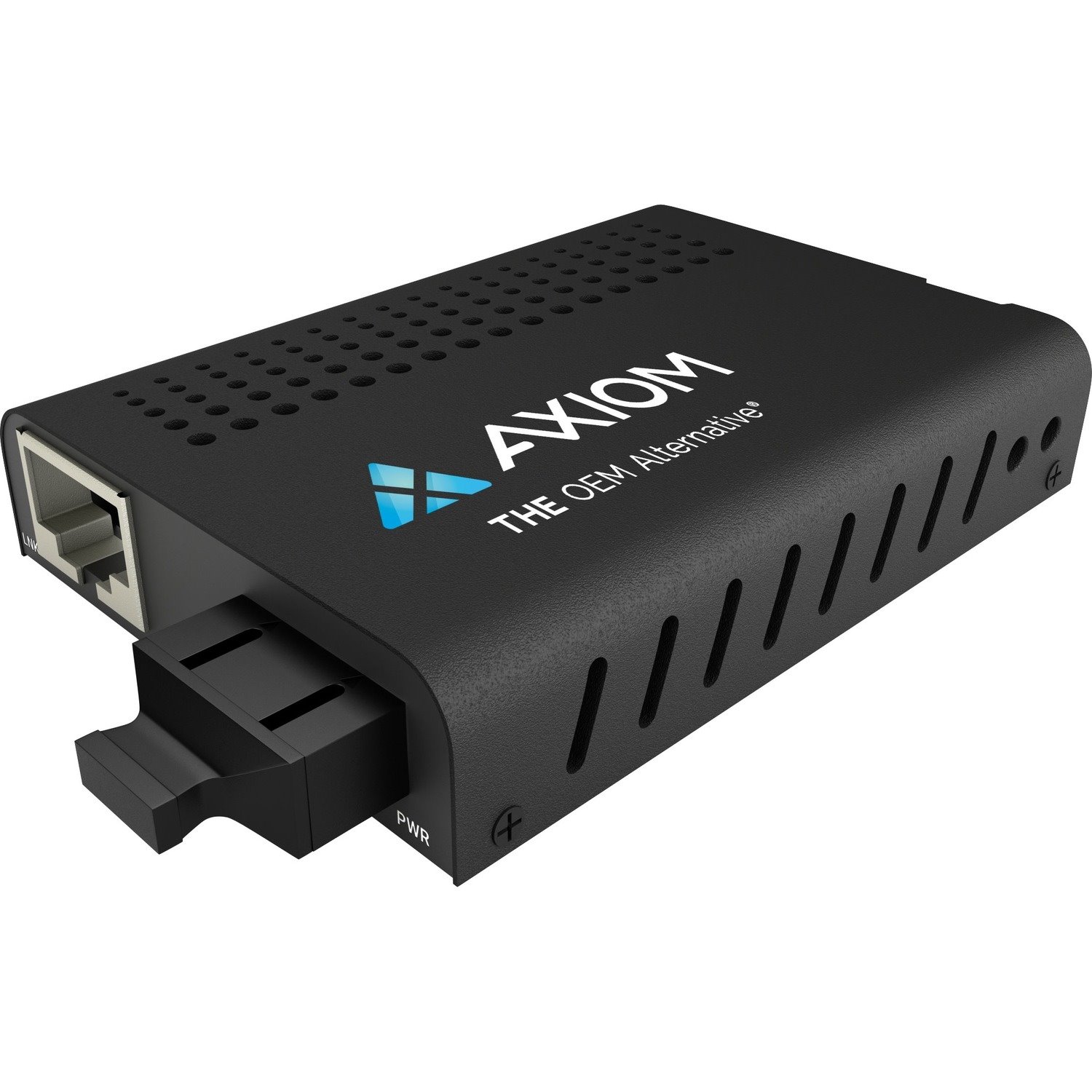 Axiom Transceiver/Media Converter