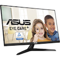 Asus VY279HE 27" Class Full HD Gaming LCD Monitor - 16:9 - Black