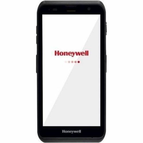 Honeywell ScanPal EDA52 Rugged Handheld Terminal - 1D, 2D - 4G, 3G, UMTS, EDGE, HSPA+, LTE, 2G
