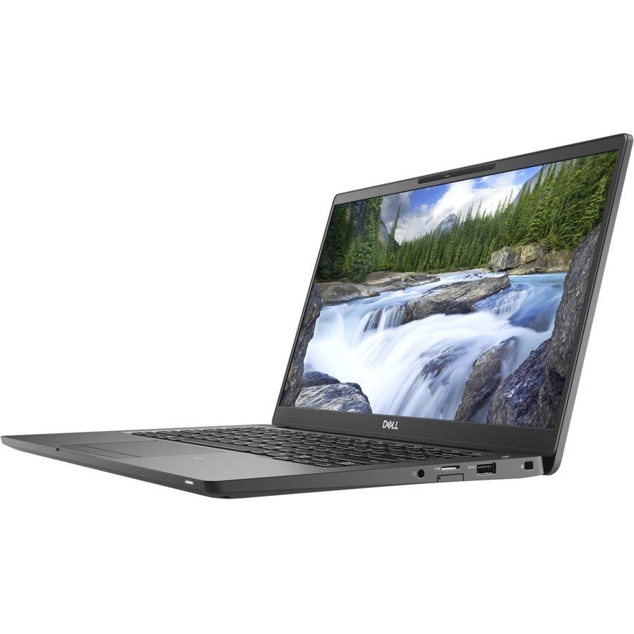 Dell Latitude 14 7000 7400 14" Notebook - Intel Core i5 8th Gen i7-8665U - 16 GB - 256 GB SSD - English (US) Keyboard TOUCHSCREEN