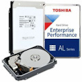 Toshiba AL15SEB AL15SEB09EP 900 GB Hard Drive - 2.5" Internal - SAS (12Gb/s SAS)