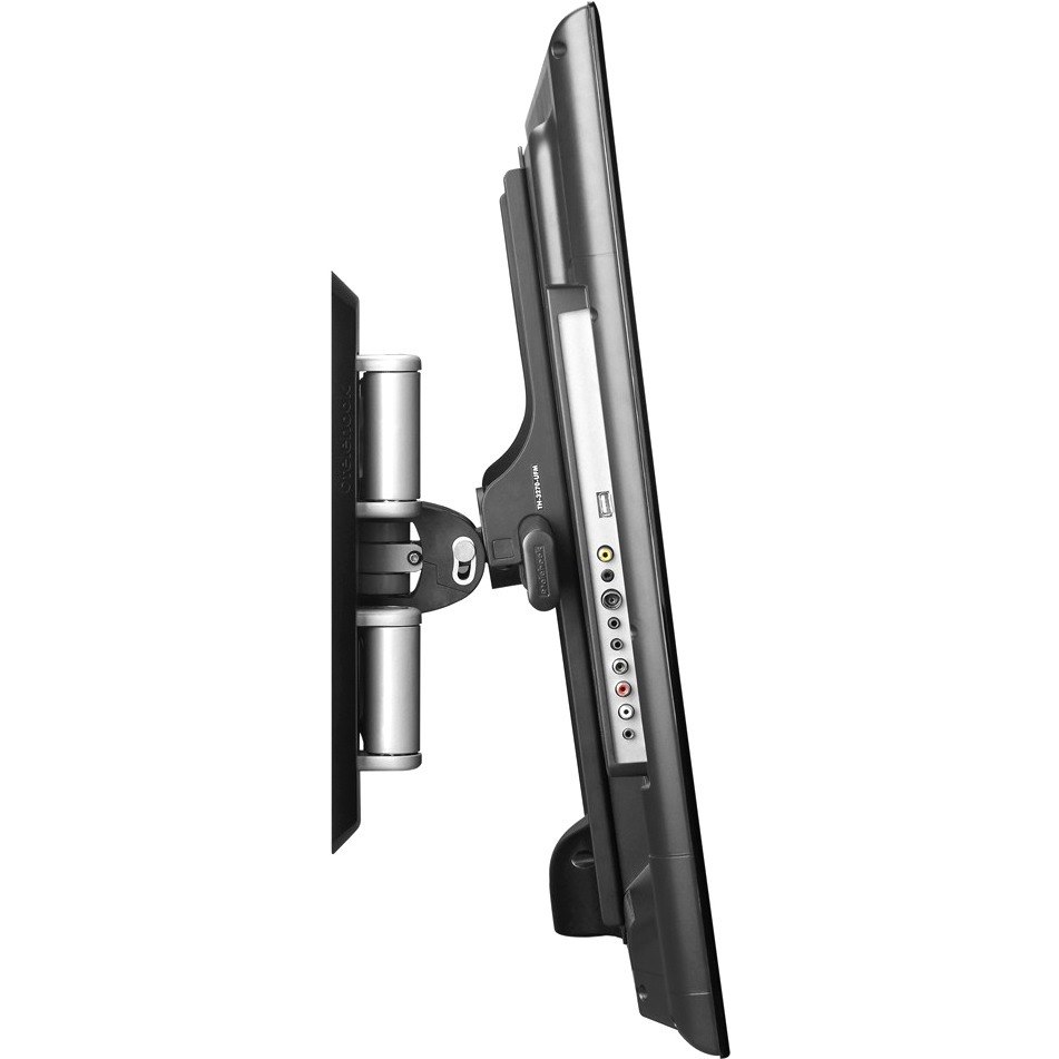 Atdec TH-3270-UFM Mounting Arm for Flat Panel Display - Silver