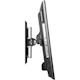Atdec TH-3270-UFM Mounting Arm for Flat Panel Display - Silver