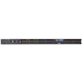 Eaton fuse disconnect rack PDU, 0U, Hardwired input, 17.3 kW max, 230/400V, 24A, Hardwired, Three-phase, Outlets: (48) C13 Outlet grip, (12) C19 Outlet grip
