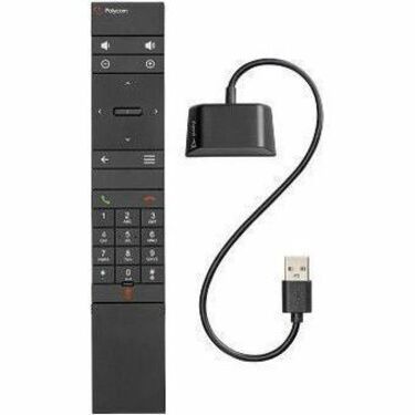 Poly IR Remote Control (9U5E2AA)