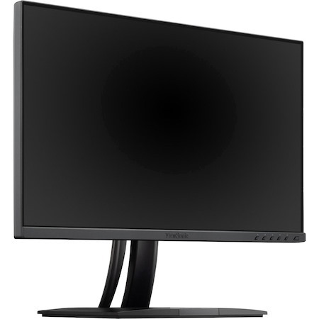 ViewSonic VP2456 24 Inch 1080p Premium IPS Monitor with Ultra-Thin Bezels, Color Accuracy, Pantone Validated, HDMI, DisplayPort and USB C for Professional Home and Office