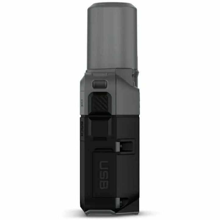 Garmin inReach Mini 3 Compact SOS Satellite Communicator with Touchscreen