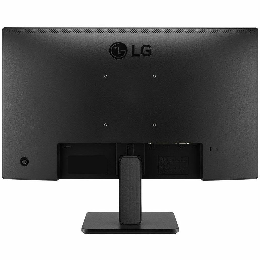 LG 24MR400-B 24" Class Full HD LCD Monitor - 16:9 - Black