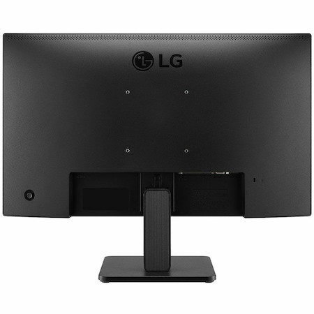 LG 24MR400-B 24" Class Full HD LCD Monitor - 16:9 - Black