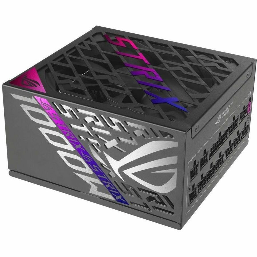 Asus ROG Strix ATX 3.1 Power Supply - 1 kW