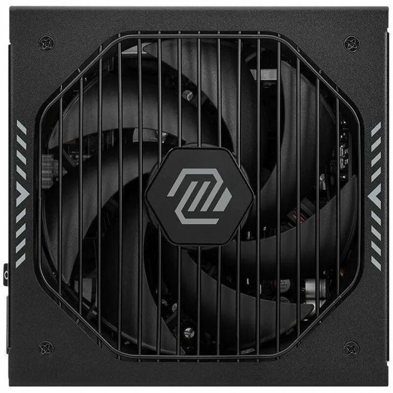 MSI MAG 1000W Power Supply
