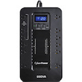 CyberPower EC850LCD Ecologic UPS Systems