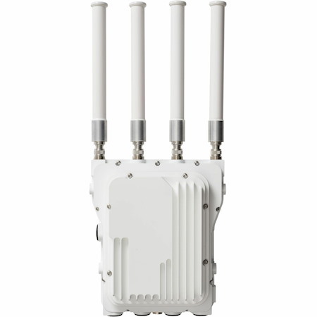 Cisco Catalyst IW6300H Dual Band Wi-Fi 5 IEEE 802.11a/b/g/n/ac/i Wireless Access Point