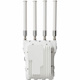 Cisco Catalyst IW6300H Dual Band Wi-Fi 5 IEEE 802.11a/b/g/n/ac/i Wireless Access Point