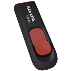 Adata 16GB Classic C008 USB 2.0 Flash Drive