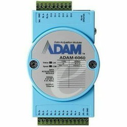 Advantech ADAM-6060 I/O Module