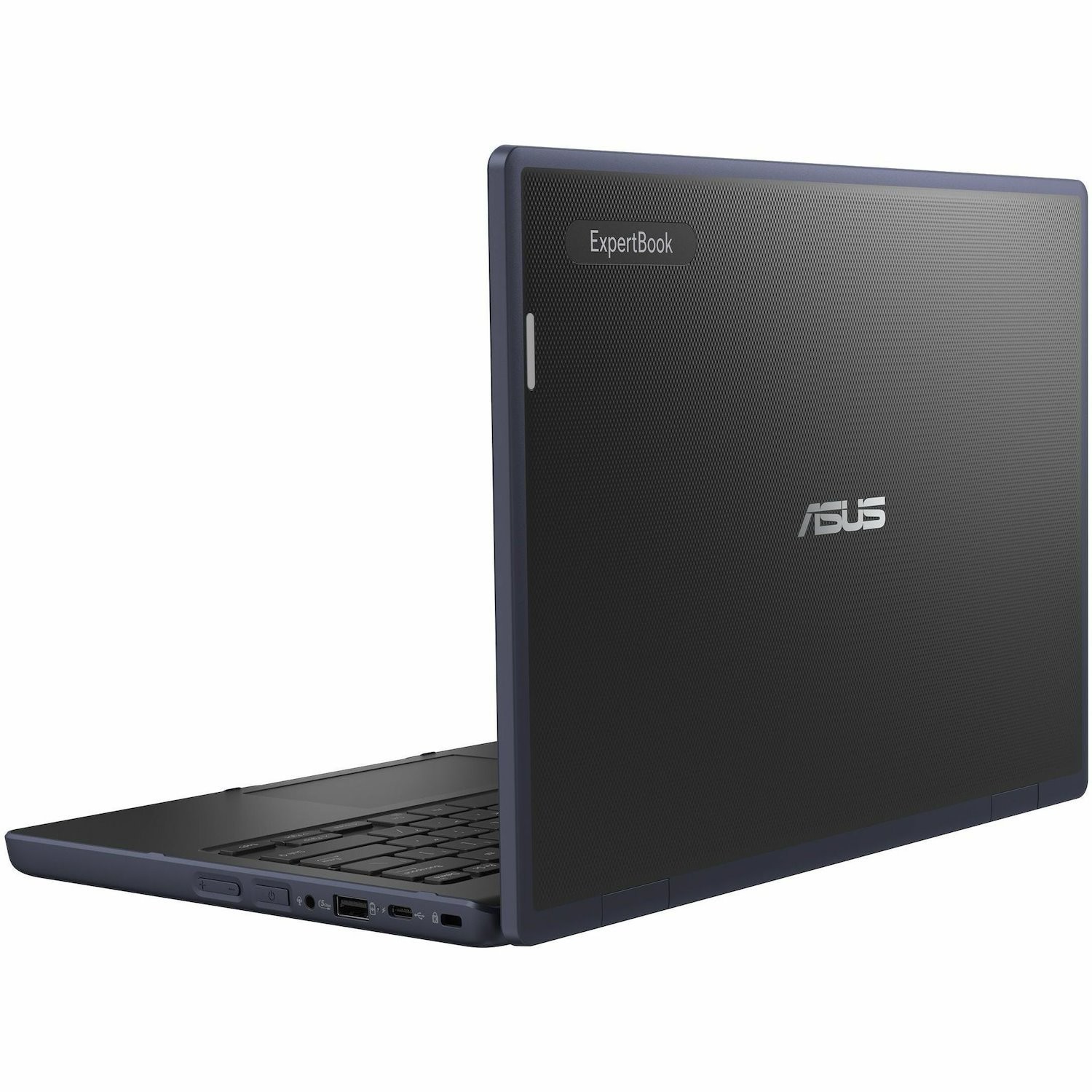 Asus BR1204C BR1204CTA-YS24 12.2" Rugged Notebook - WUXGA - Intel N-Series N250 - 8 GB - Mineral Gray