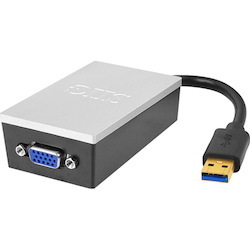 SIIG Graphic Adapter - 1