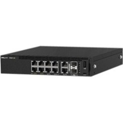 DELL SOURCING - NEW PowerSwitch N1108P-ON Ethernet Switch