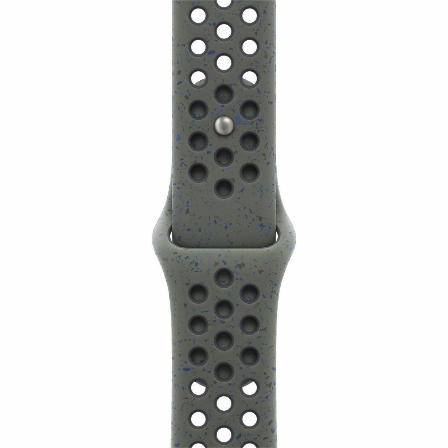 Apple 41mm Cargo Khaki Nike Sport Band - S/M