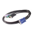 APC by Schneider Electric AP5258 7.62 m KVM Cable