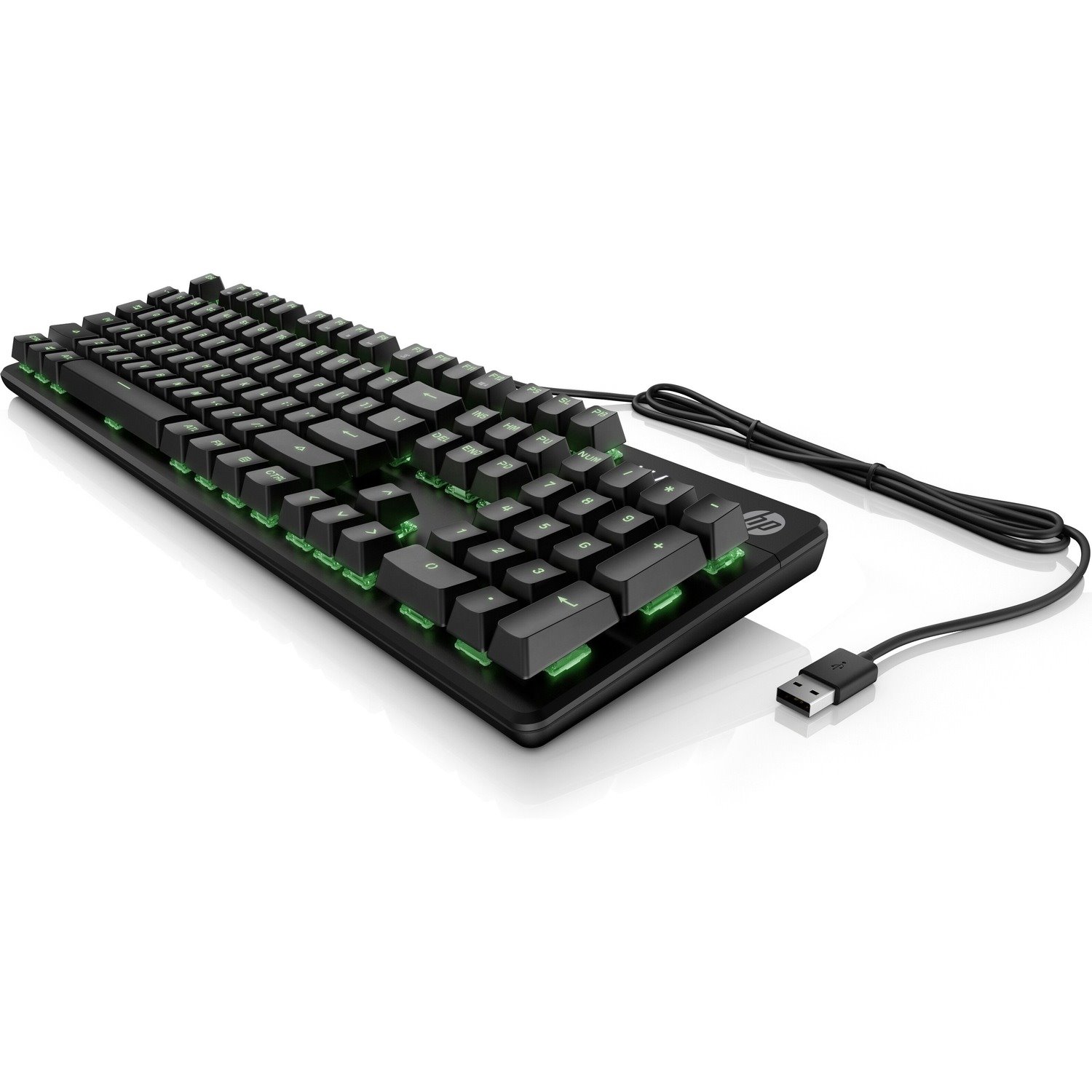 HP Pavilion Gaming Keyboard 550