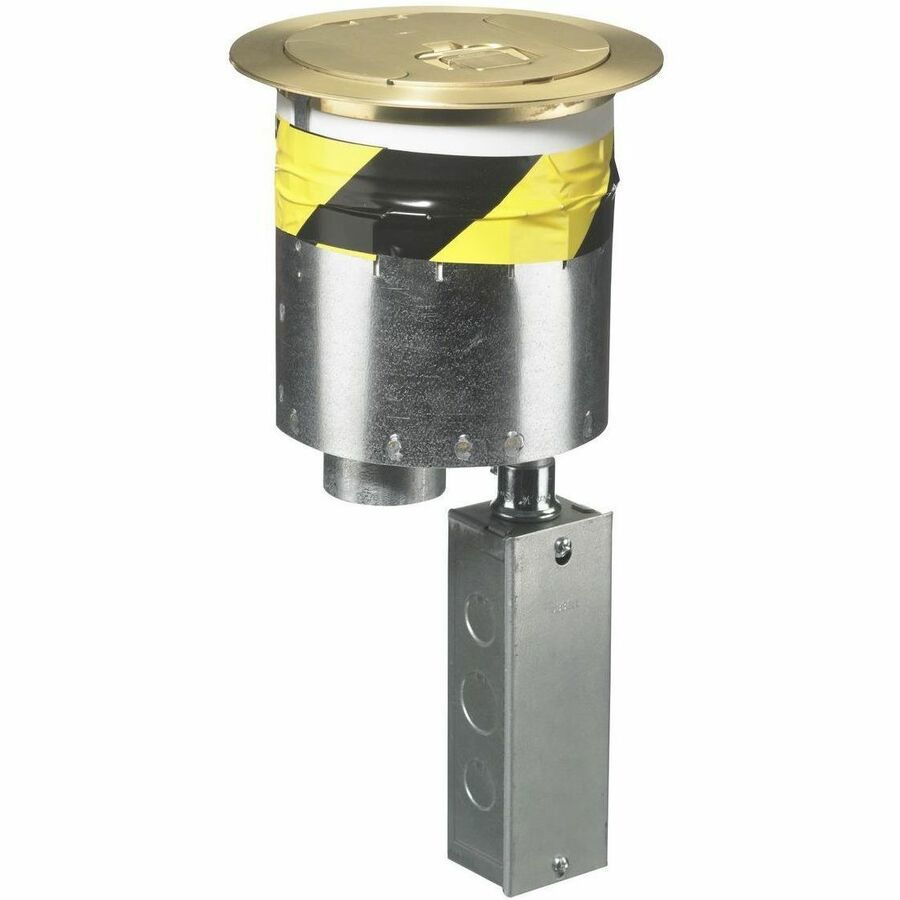 Hubbell Premise Wiring Recessed 6" Series, Kit