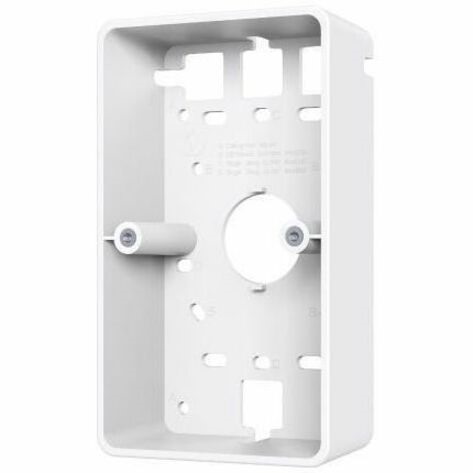 TP-Link Mounting Box for Wireless Access Point - Apple White