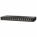 Cisco SG95-16 16-Port Gigabit Desktop Switch