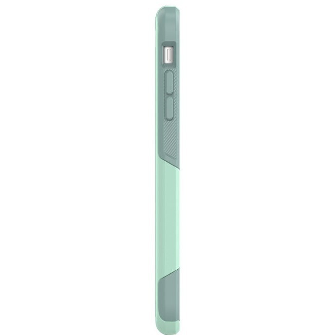OtterBox Commuter Case for Apple iPhone 7 Plus, iPhone 8 Plus Smartphone - Ocean Blue