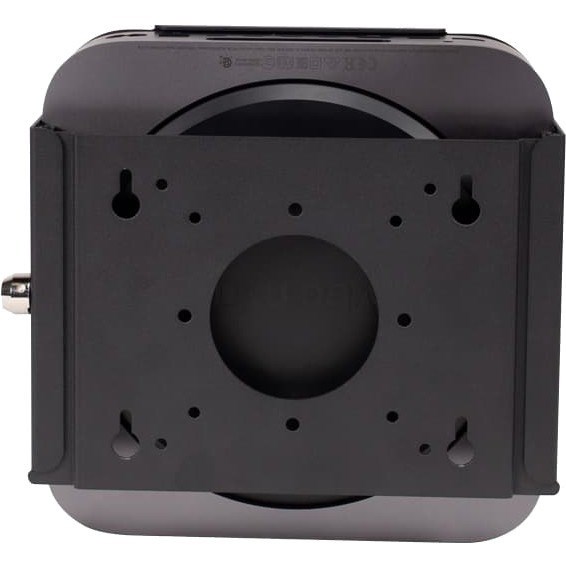 Rack Solution Wall Mount for Mac mini - TAA Compliant